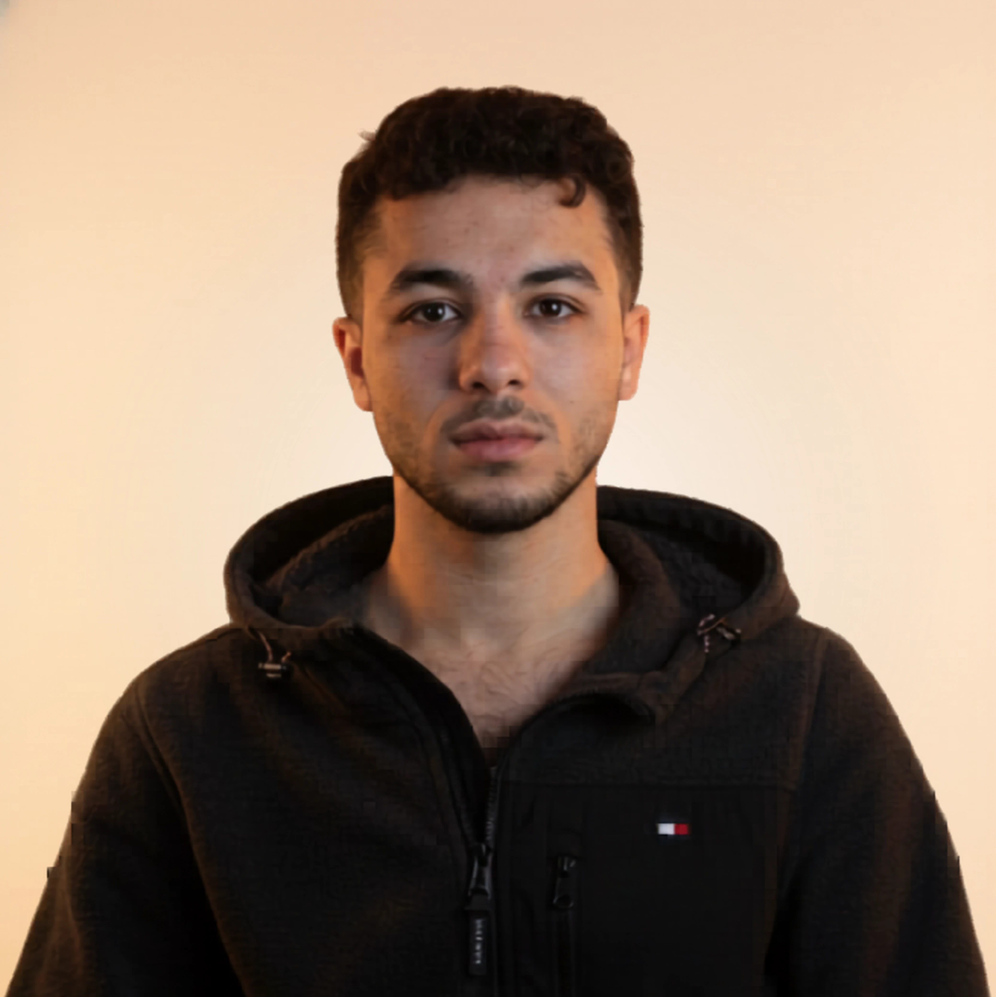 Mohamed Sakr — Founder of Sakr Makes
